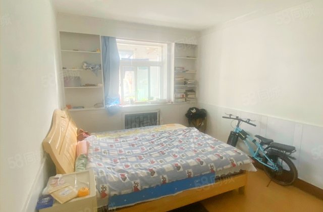 铁三局小区(省府街)3室1厅68㎡89万二手房图片