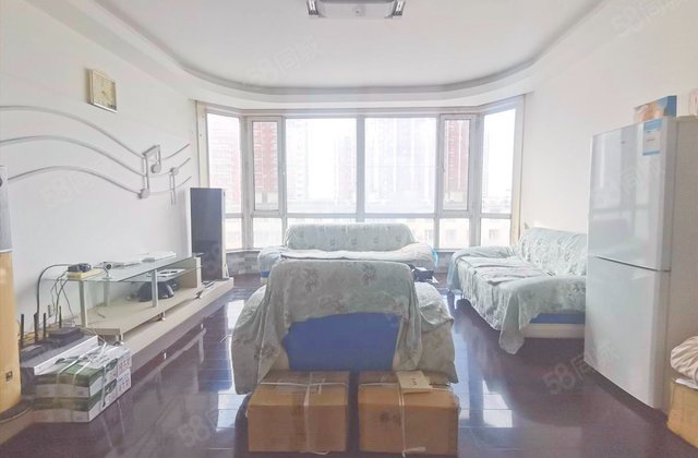 易安花园3室1厅120㎡98万二手房图片