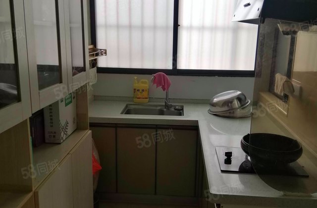 江南电力新城2室2厅95㎡65万二手房图片