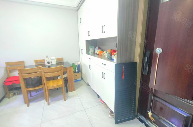 海棠湾3室1厅93.44㎡65万二手房图片