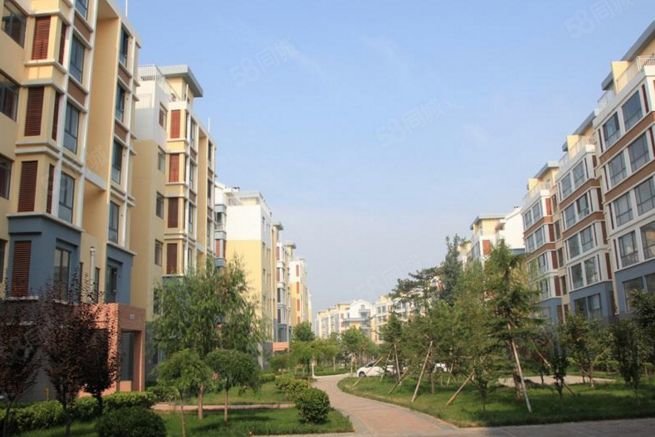 龍族儷景2室2廳1衛(wèi)78㎡南北29萬