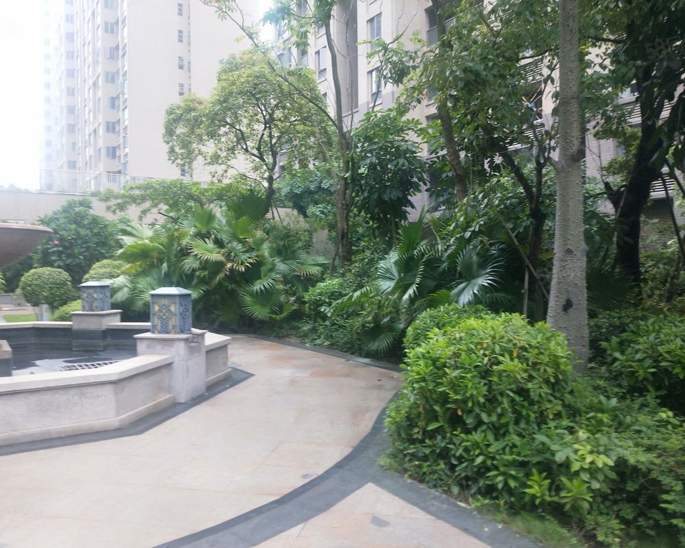 【盛荟花园, 盛荟花园小区详情,房价走势,房源,业主论坛】- 汕头58