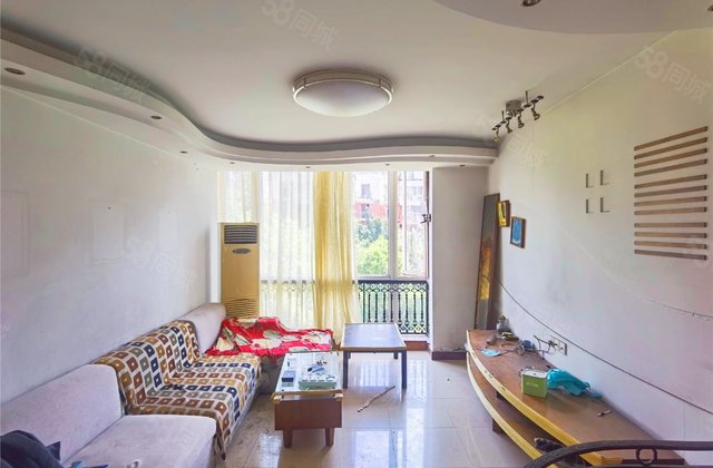 佳华世纪新城(A区)3室2厅114㎡78万二手房图片