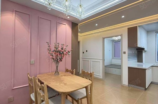 万和派3室2厅108㎡72万二手房图片