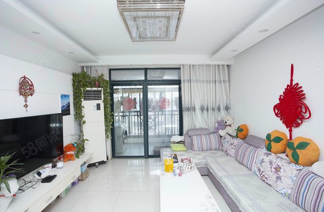 风景雅苑2室2厅84.31㎡56万二手房图片