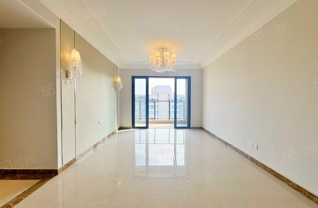 恒大悦府3室2厅105.11㎡132万二手房图片