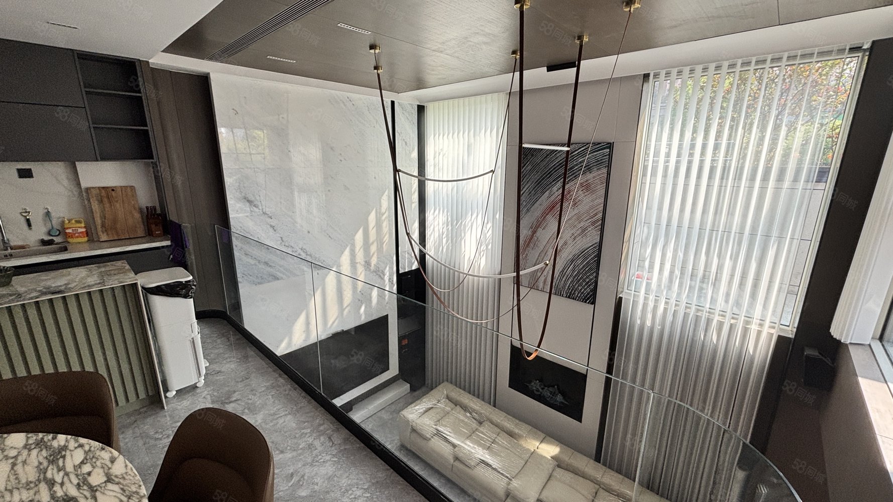 阳光城檀府6室2厅4卫460㎡南北436万