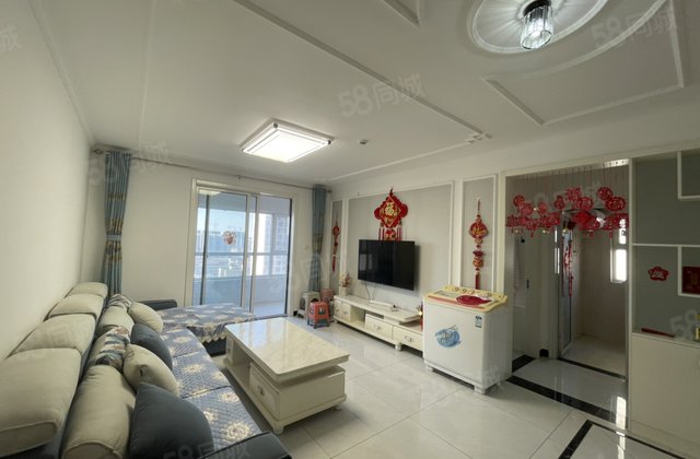 精装婚房必选阿尔卡迪亚送车位地下室免大税可按揭