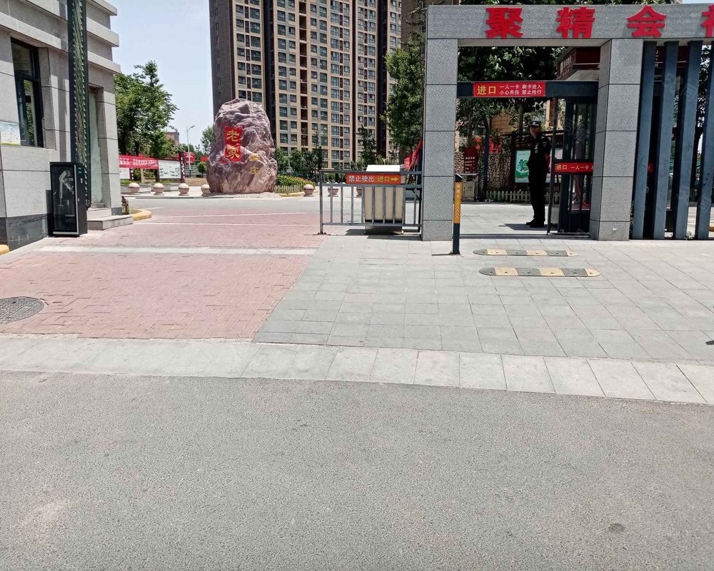 【锦龙花园, 锦龙花园小区详情,房价走势,房源,业主论坛】- 郑州58