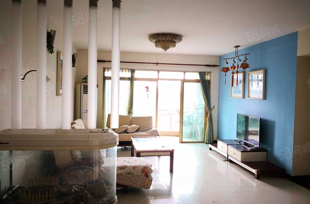 丽雅苑北区3室2厅129㎡210万二手房图片