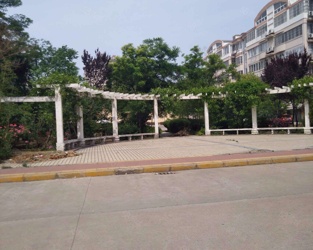 【枣园小区, 枣园小区小区详情,房价走势,房源,业主论坛】- 枣庄58