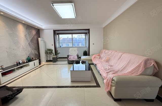 急售！东昌！一品家苑！电梯洋房！带车位储！20多万装修！满五