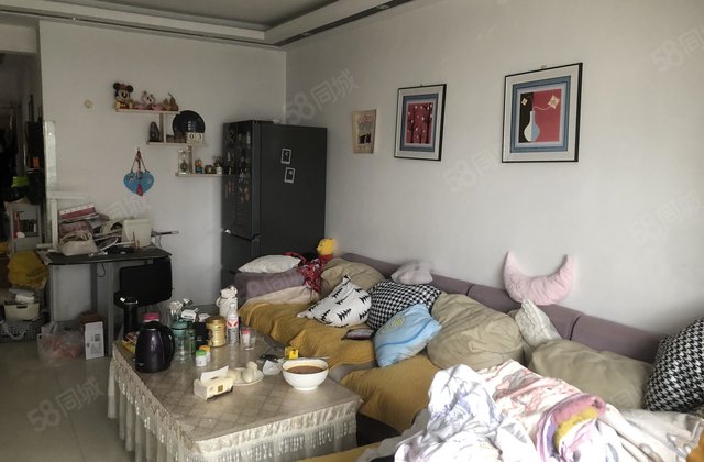 高楼层采光充足 正规商品房 小三居 近医院 商圈成熟