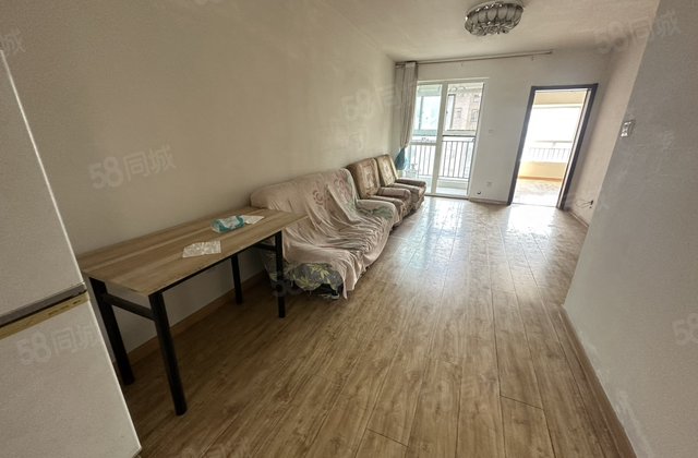 阿卡二期 南北通透两居室 优惠出售 好楼层 采光好 七中光明