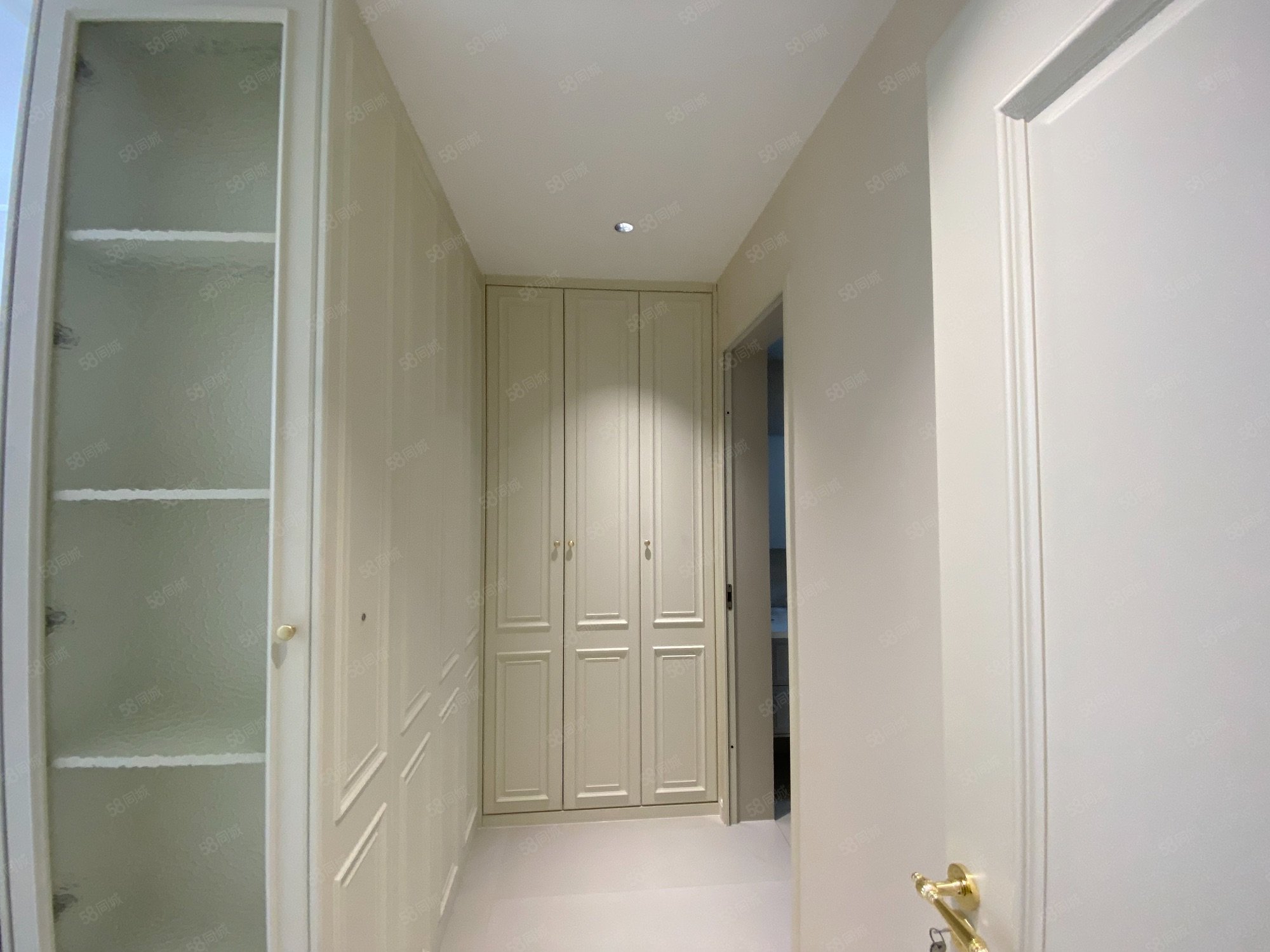 百强世纪城3室2厅2卫122㎡南北116万