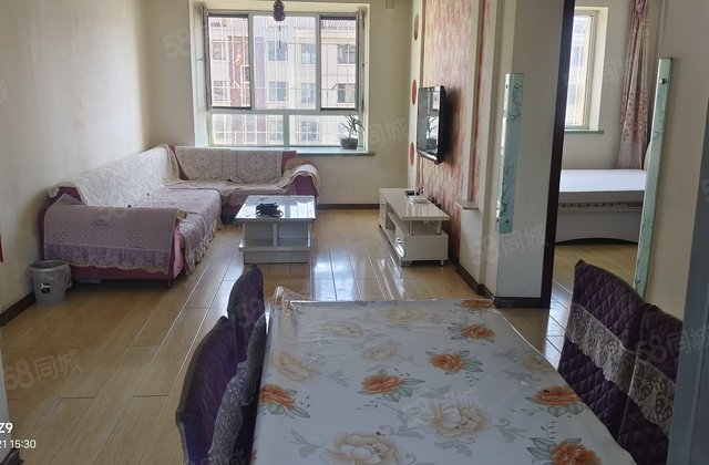 富强新城(A区)3室1厅90.14㎡21万二手房图片