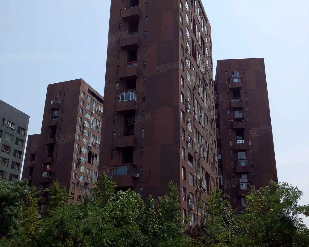 万科金色家园小区详情,房价走势,房源,业主论坛】- 天津58同城