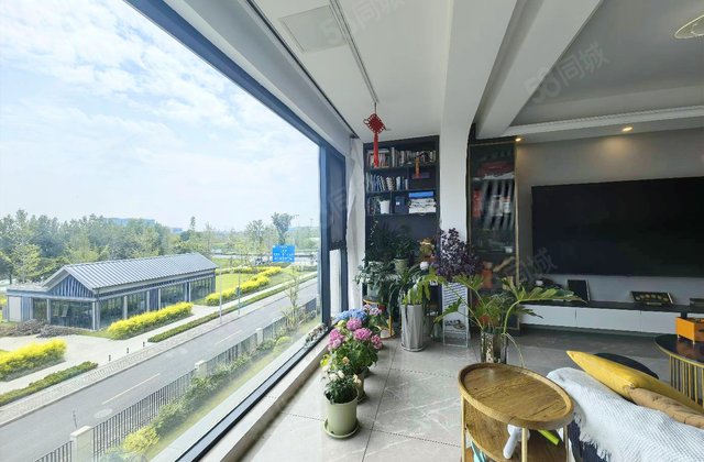 朗悦府静园4室2厅129.93㎡255万二手房图片