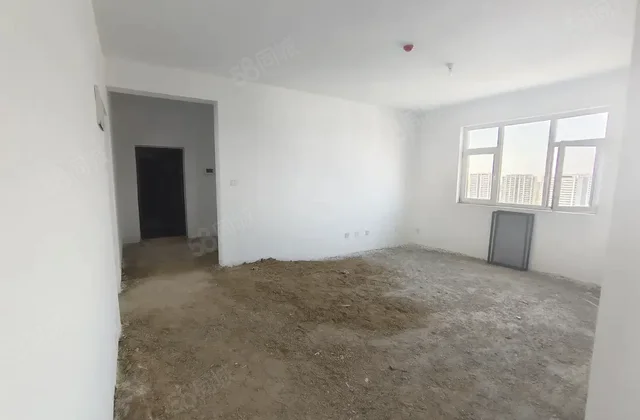 金柱绿城 纯商品 车位储 新房没住 湖景房 实验乐园 颐馨园