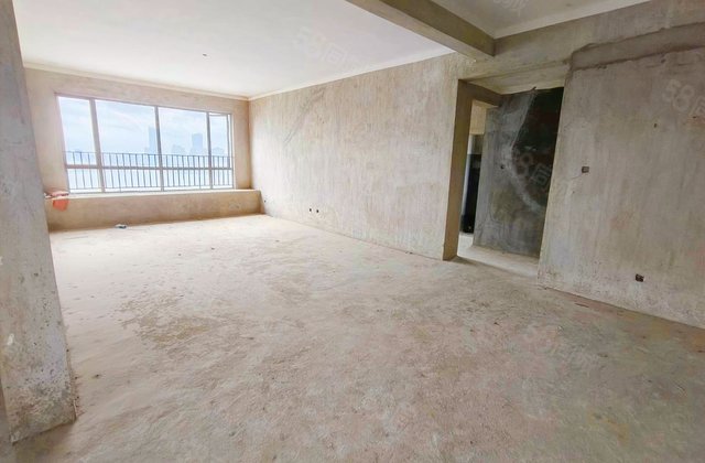 联泰香域滨江5室3厅264.48㎡500万二手房图片