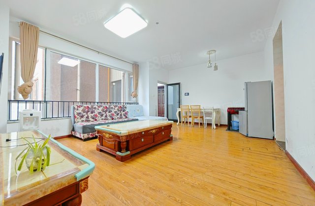 保利叶语3室2厅81.54㎡127万二手房图片