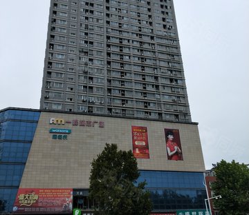 小区图片