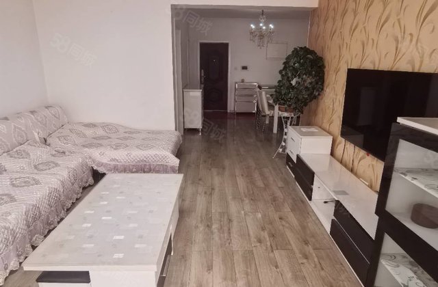 银珠家园2室2厅100㎡56.8万二手房图片