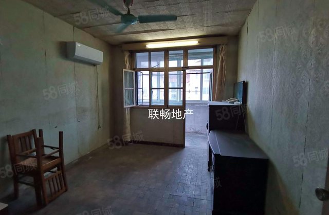 梅州新村3室1厅69.45㎡43万二手房图片