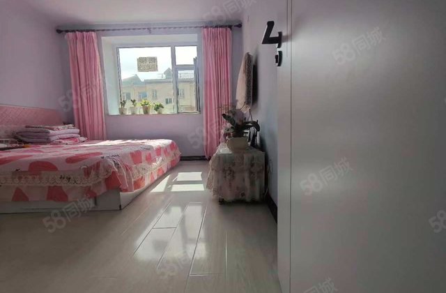 上和城2室1厅66.9㎡23万二手房图片