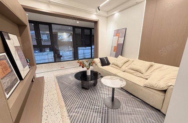 林语江畔3室2厅86㎡49万二手房图片