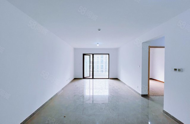 二中南邻,儒辰辰悦,新房未住,带车储,免大税,客厅朝阳可按揭