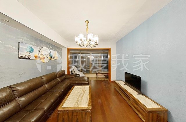 星河湾4号园3室2厅152㎡245万二手房图片