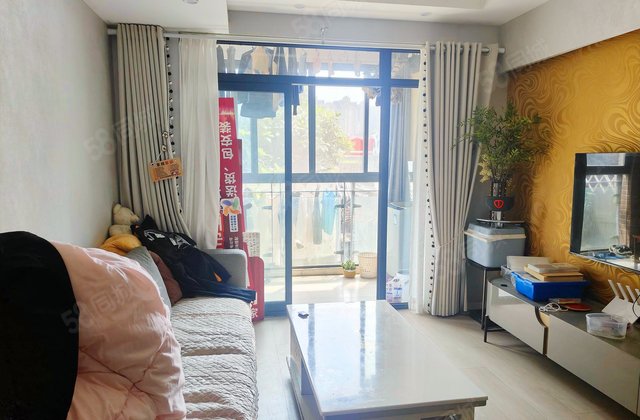 百步亭世博园2室2厅76㎡82.6万二手房图片