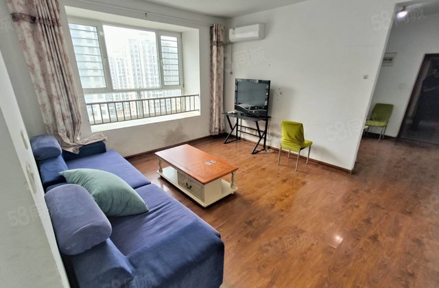 免大税!二中东邻 金柱大学城 三室两厅,带储,南北通透。