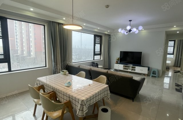 急售百合新城东边户 小高层精装东边户带储集美壹品可贷款 可议