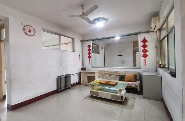 急售 市中心 东昌本部 正规三室 采光好 南北通透