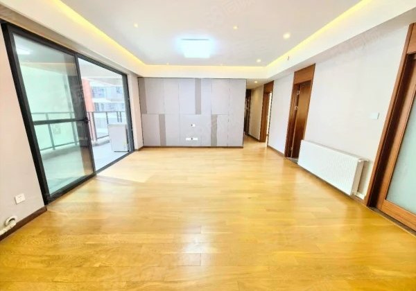 富豪公馆3室2厅110.46㎡120万二手房图片