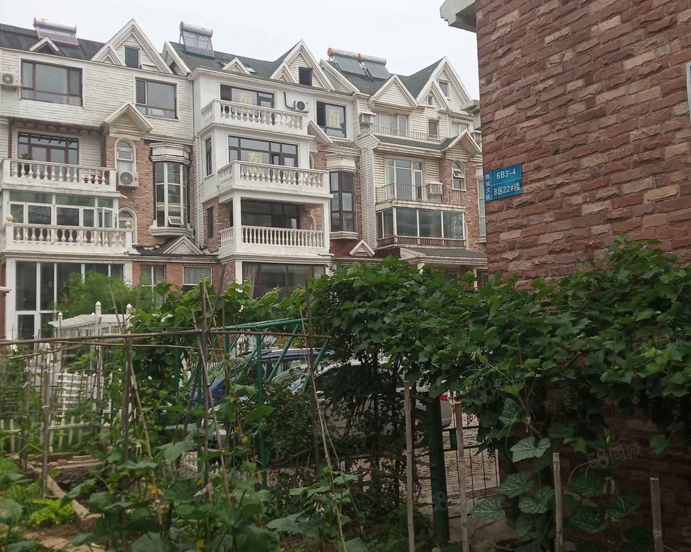 【香格蔚蓝(b区), 香格蔚蓝(b区)小区详情,房价走势,房源,业主论坛】