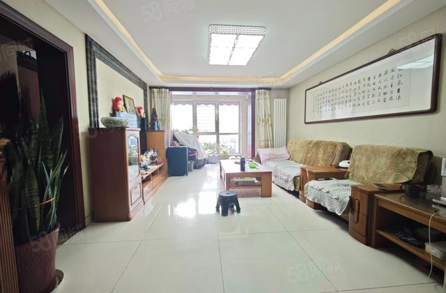 长丰园(三区)2室2厅98.89㎡295万二手房图片