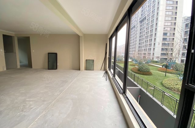  绿城桂语朝阳4室2厅152.88㎡85万二手房图片