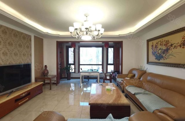 三江尊园3室2厅184.44㎡105万二手房图片