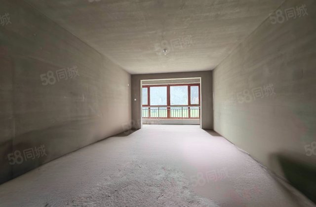 金品时代4室2厅170㎡122万二手房图片