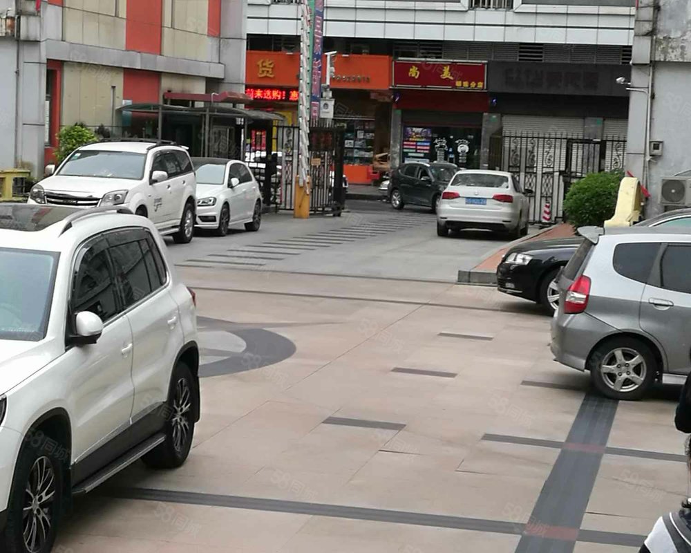【丽景新园, 丽景新园小区详情,房价走势,房源,业主论坛】- 广州58