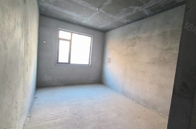 和谐北大花园二期西区3室2厅126㎡52万二手房图片