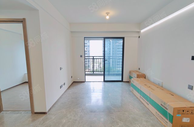 卓越碧桂园天悦湾3室2厅78.4㎡69万二手房图片