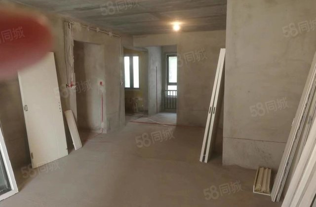 空港新城3室2厅150㎡95万二手房图片