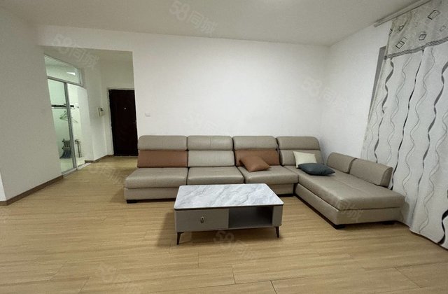 绿洲阳光2室2厅92㎡95万二手房图片