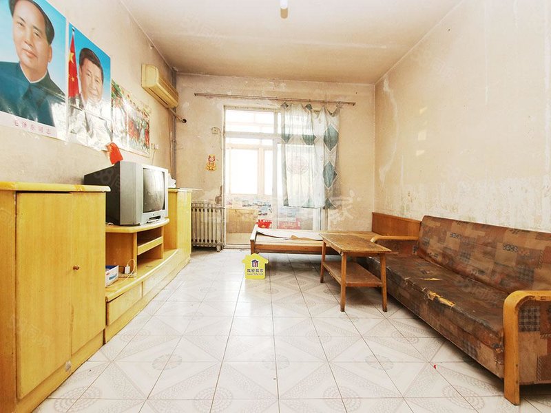 房山城关马各庄村西2室1厅