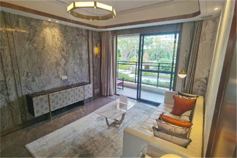 湿地公园 森林氧吧 央企现房 8字头起万达商圈,双悦湾-汕头58同城