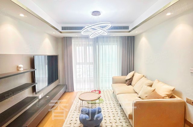 天房美瑜兰庭3室2厅98㎡160万二手房图片